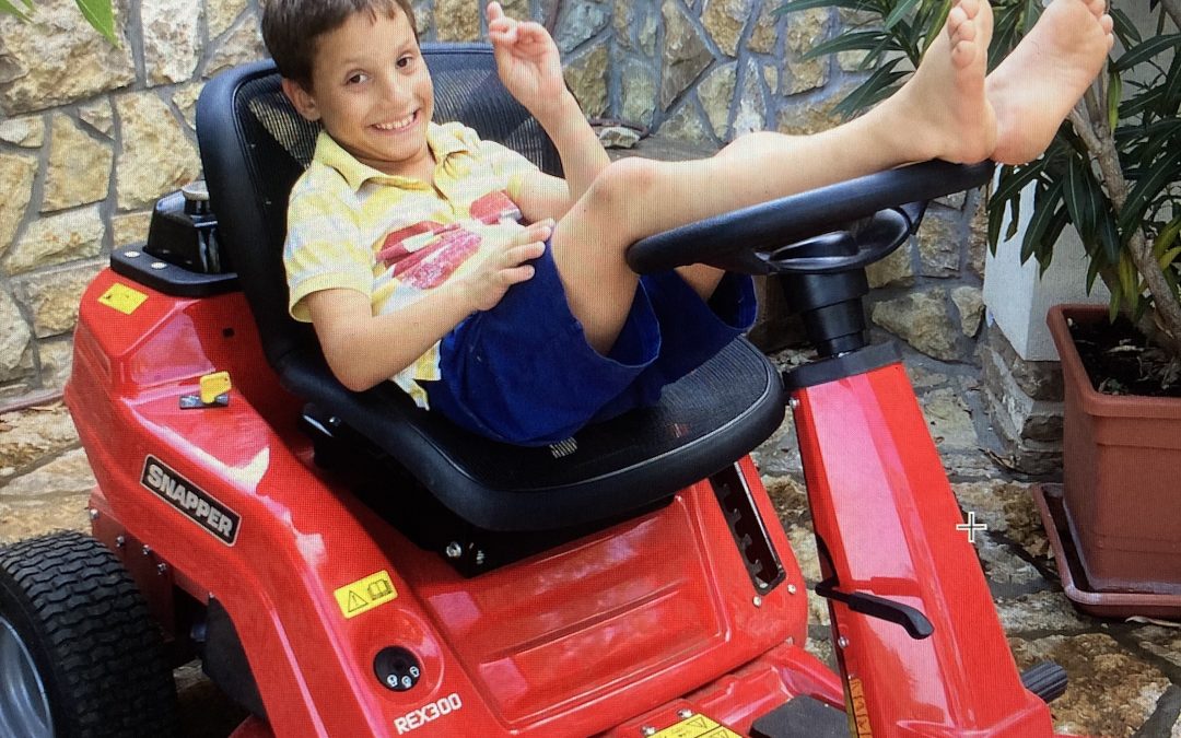 Goo(d)bye, Kid-Free Beer